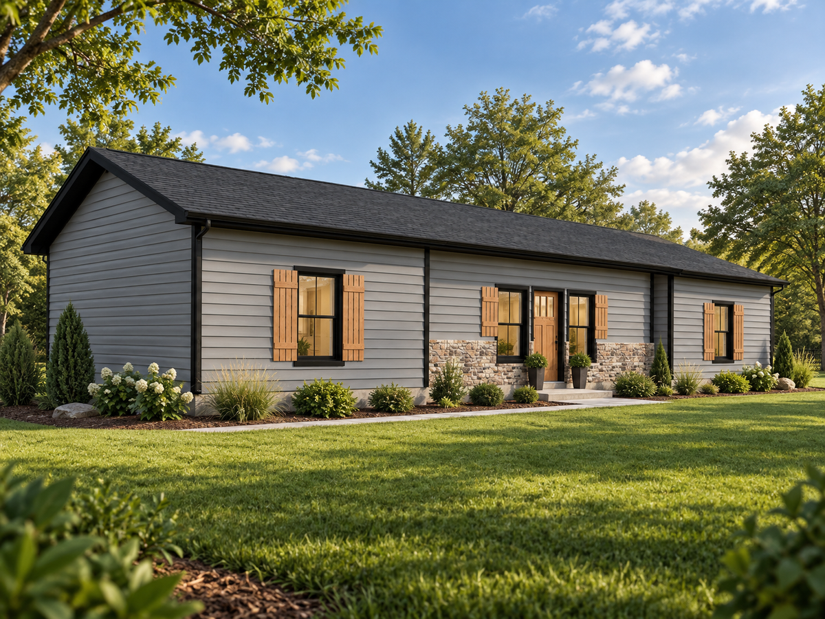 Small House Plans Under 1,500 Square Feet: How to Make Every Foot Count