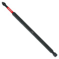 Diablo DPH26B 6" #2 Phillips Drive Bit (Bulk)