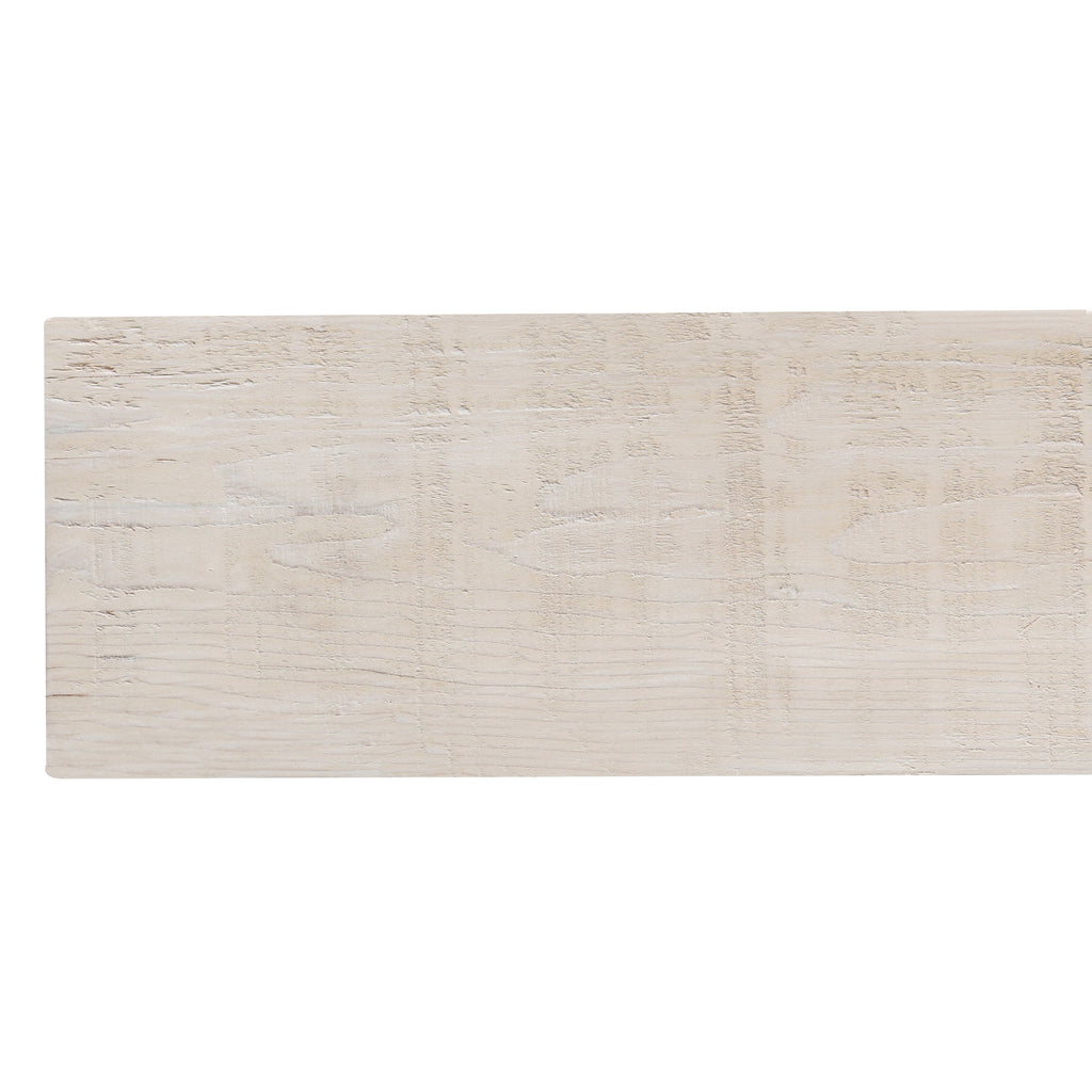 Barn Beam Fireplace Mantel Shelf