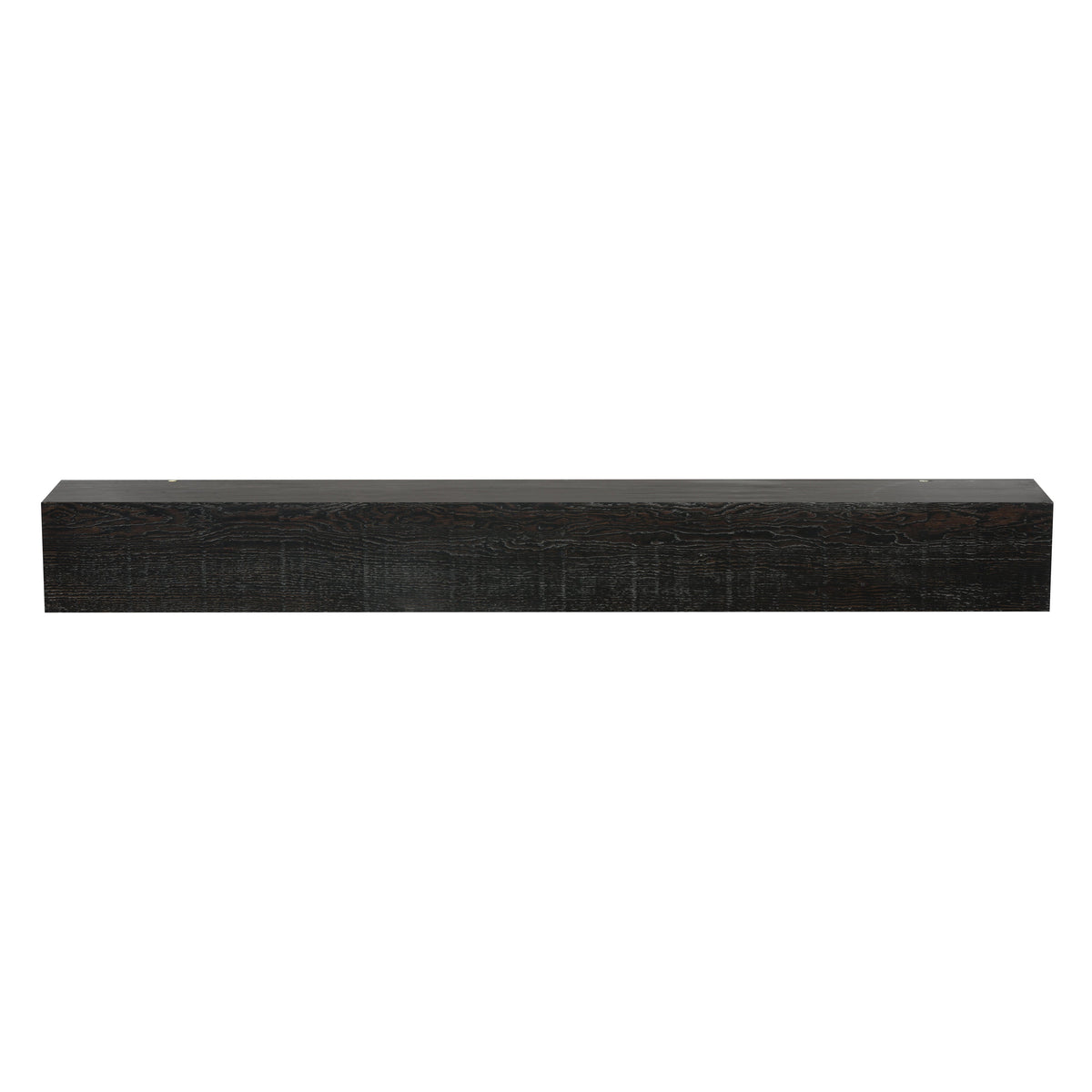 Barn Beam Fireplace Mantel Shelf