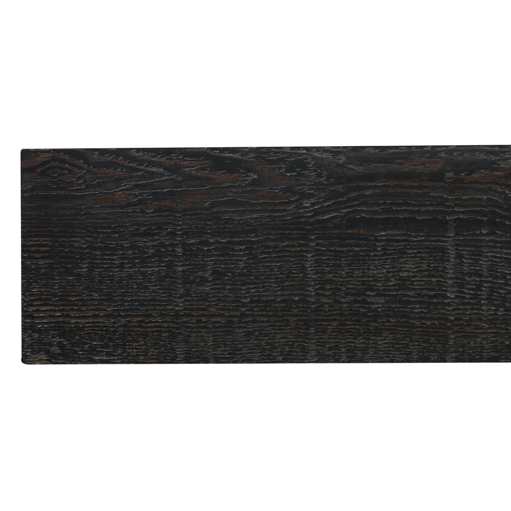 Barn Beam Fireplace Mantel Shelf