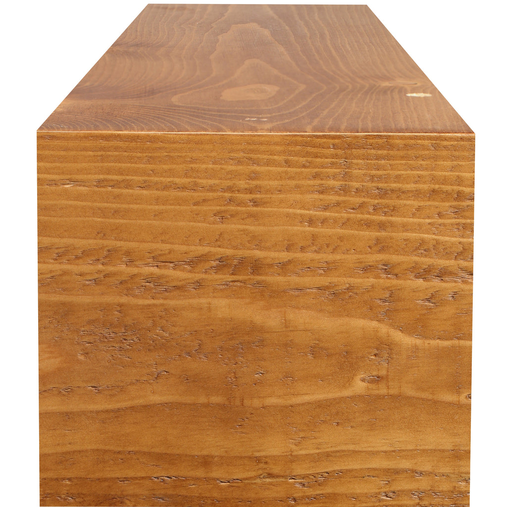 Barn Beam Fireplace Mantel Shelf