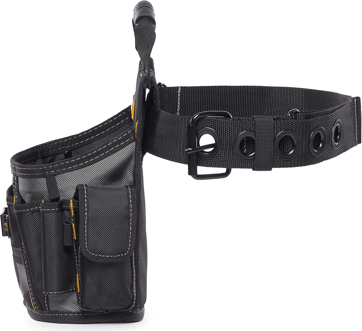 ToughBuilt TB-316-2 Utility Pouch + Belt