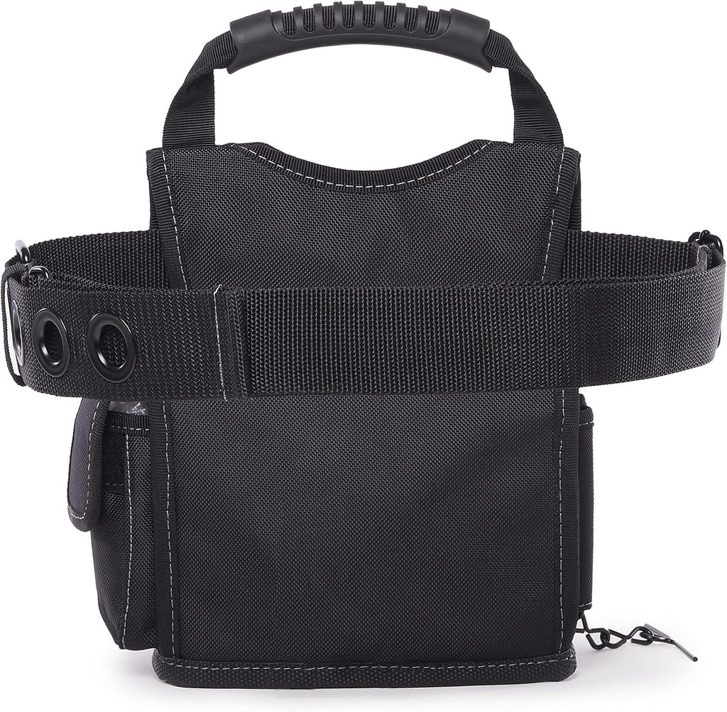 ToughBuilt TB-316-2 Utility Pouch + Belt