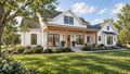 The Evermere House Plan