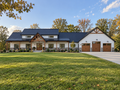 Taylor Farmhouse Plan Set