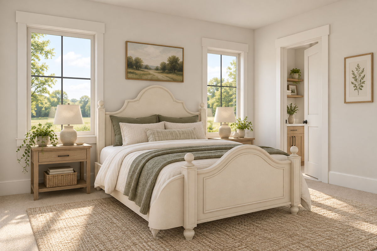 Buckeye Cottage #1 – Digital Plan Set
