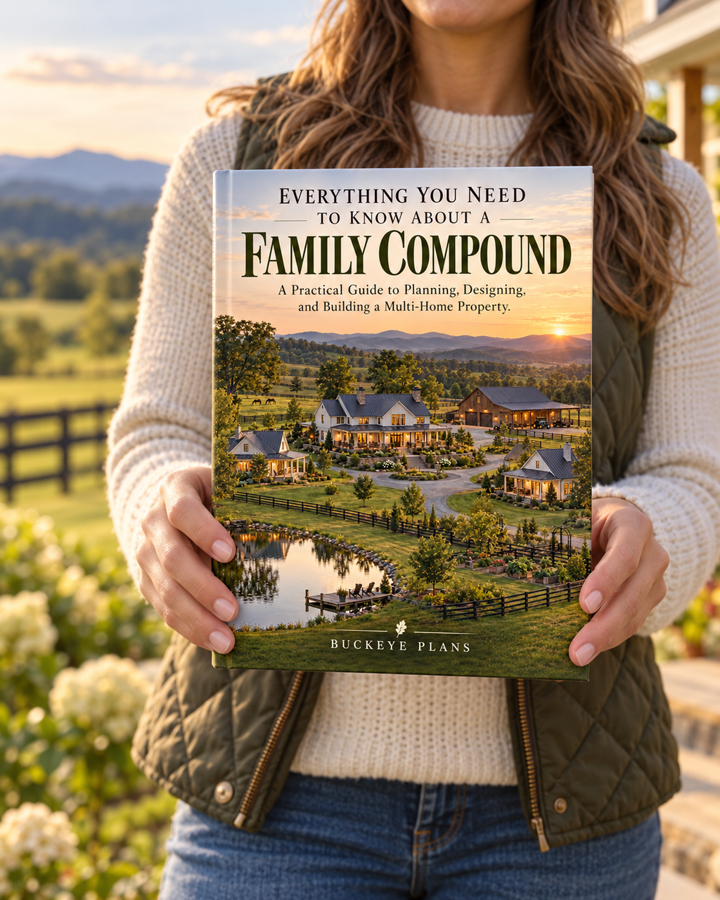 Everything You Need To Know About Family Compounds