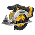 DeWalt DCS565P1 20V MAX* XR 6-1/2 in. Brushless Cordless Circular Saw Kit