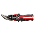 DeWalt DWHT14677 Offset Left Cut Aviation Snips
