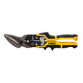 DeWalt DWHT14679 Offset Center Cut Aviation Snips