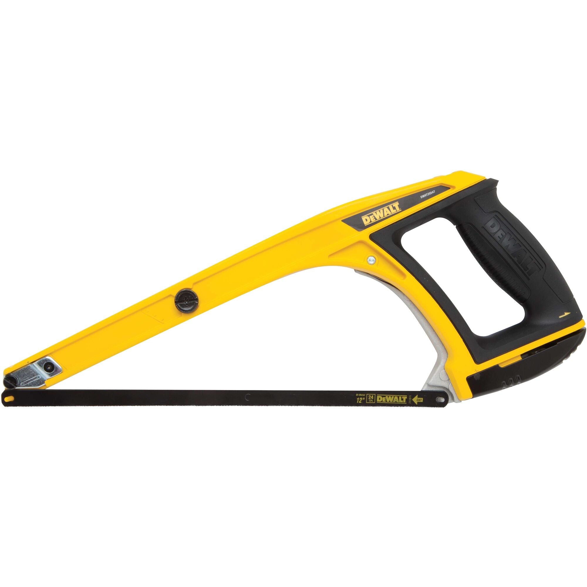 DeWalt DWHT20547L 5 in 1 Mulitfunction Hacksaw