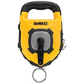 DeWalt DWHT47415 45 m /150 ft. Large Capacity Chalk Reel