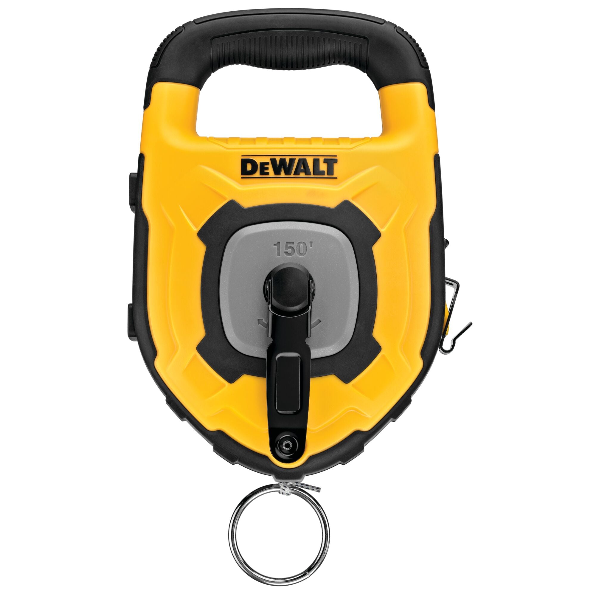 DeWalt DWHT47415 45 m /150 ft. Large Capacity Chalk Reel