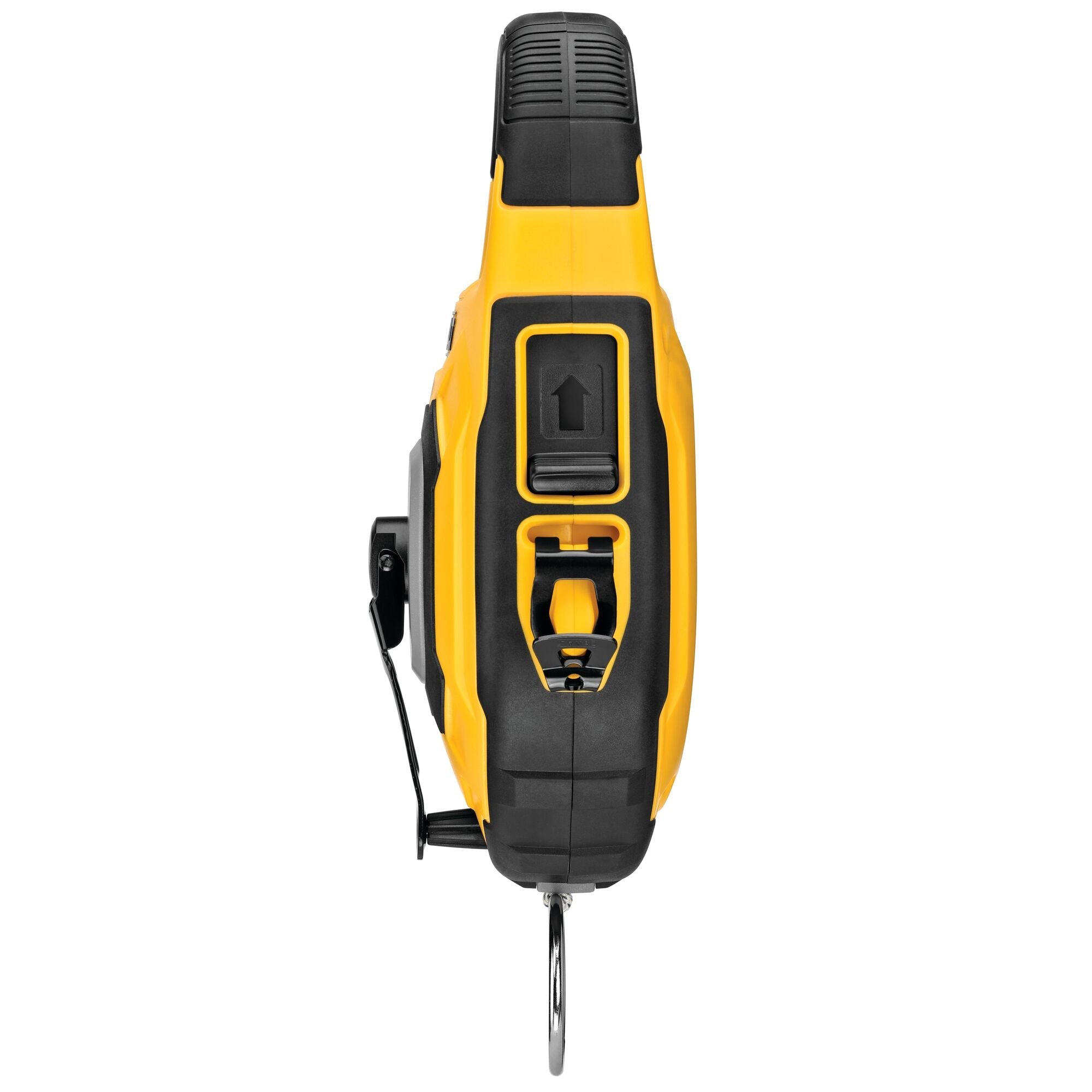 DeWalt DWHT47415 45 m /150 ft. Large Capacity Chalk Reel