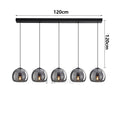 Modern Pendant lamp led Chandeliers for dining room pendant lights hanging lamps for ceiling Pendant lamp indoor lighting