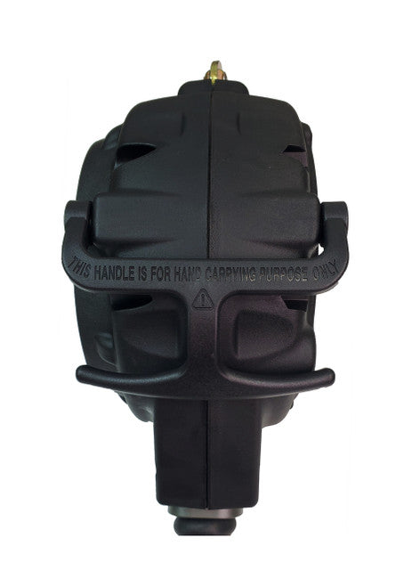 Frontline RPG10 10' Cable Single Leg SRL with Steel Snap Hook End with Carry on Handle and Tagline