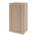 Maple Unfinished 24" x 36" Wall Cabinet