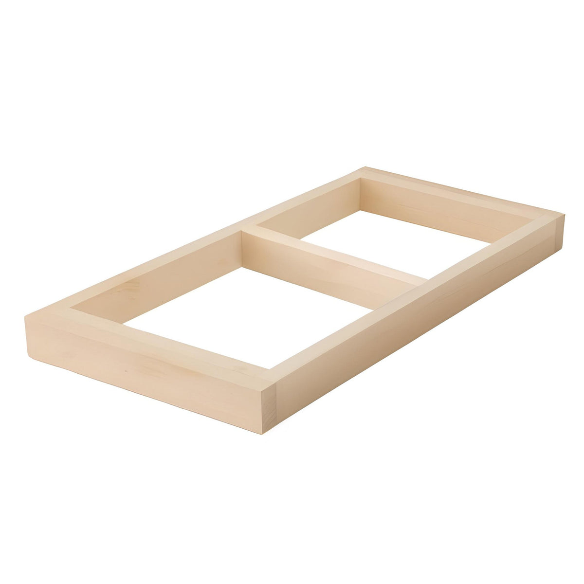 Espresso 30" Floating Shelf