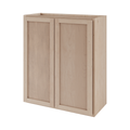 Maple Unfinished 27" x 42" Wall Cabinet