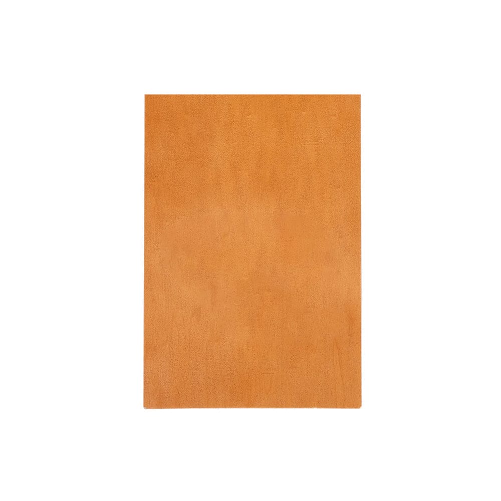 Provincial 12" x 18" Wall End Panel