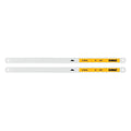 DeWalt DWHT20549 10" BIMTL Hacksaw Blade 24T
