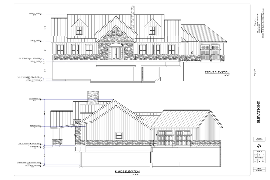 The Briarwood Estate Plan