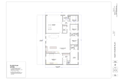 Exact main floor plan sheet from the Kirk George plan PDF
