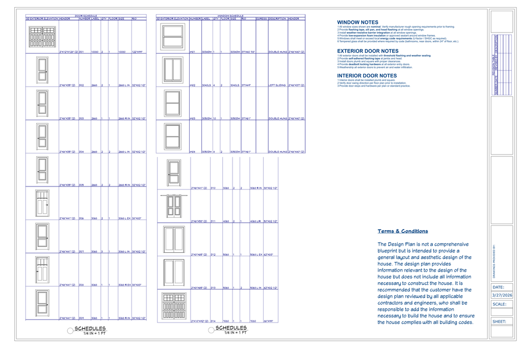 Mattix plan floor plan
