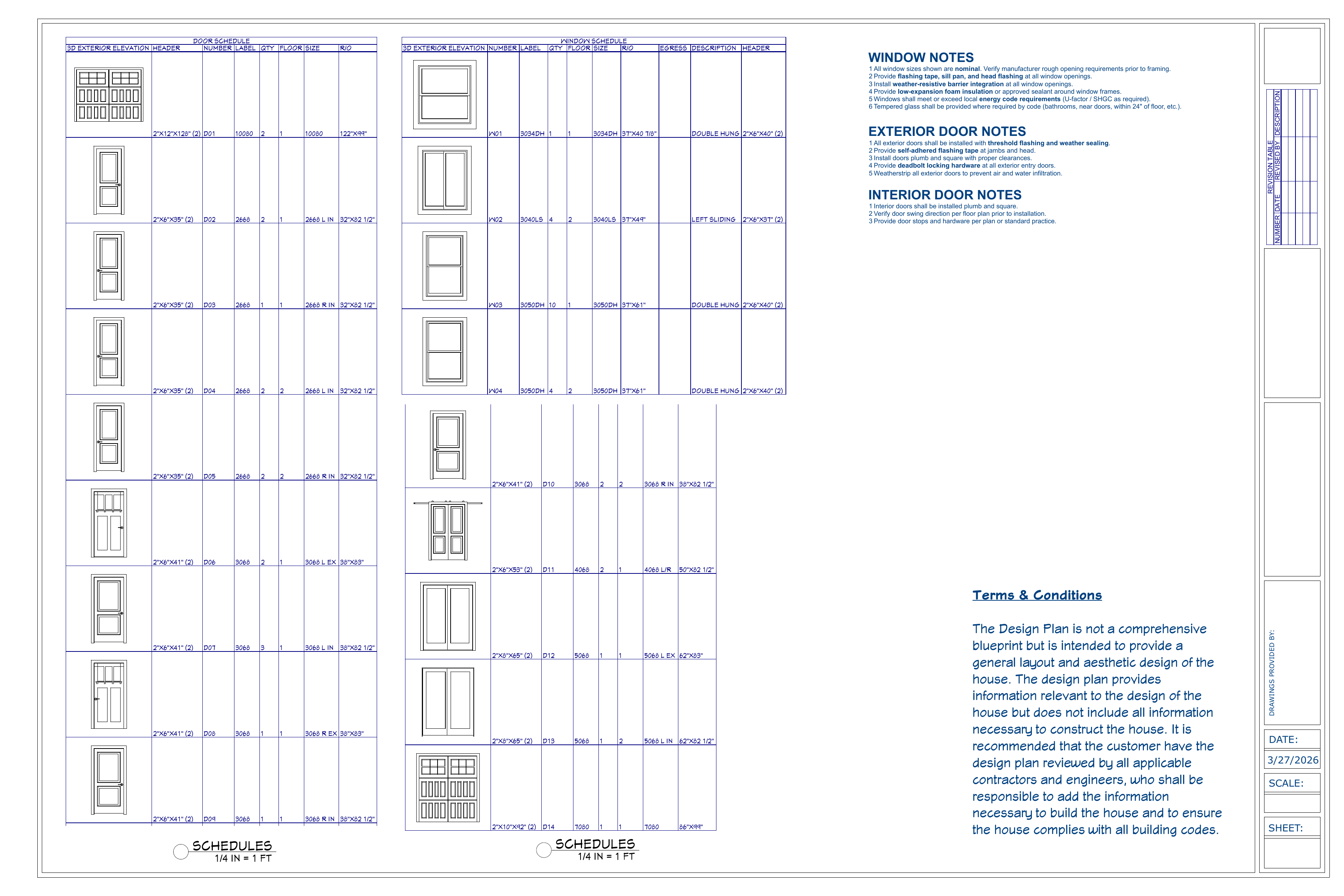 Mattix plan floor plan