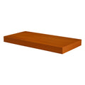 Provincial 30" Floating Shelf
