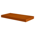 Provincial 36" Floating Shelf