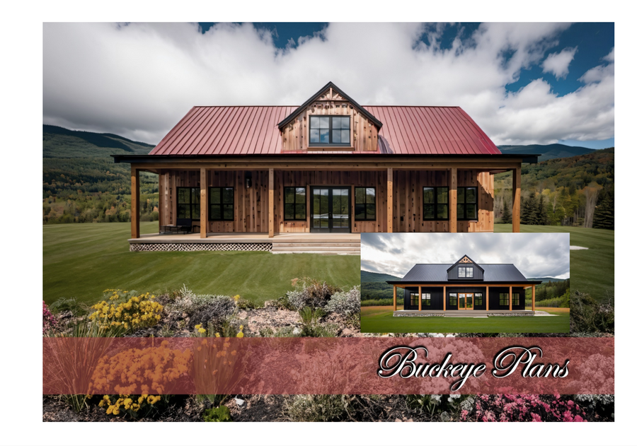 Rustic Ridge – Heritage Edition